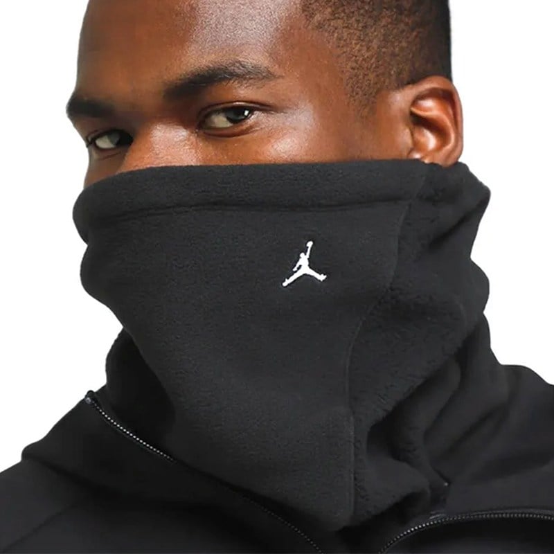 NikeNike Jordan Unisex Boyunluk - Siyah