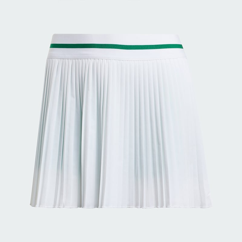 adidasadidas Tennis Pro Climacool Pilili Etek - Beyaz