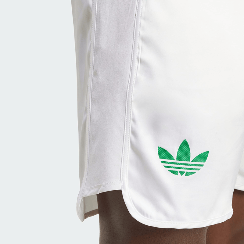 adidasadidas Tennis Pro Climacool Ergo Erkek Tenis Şortu - Beyaz