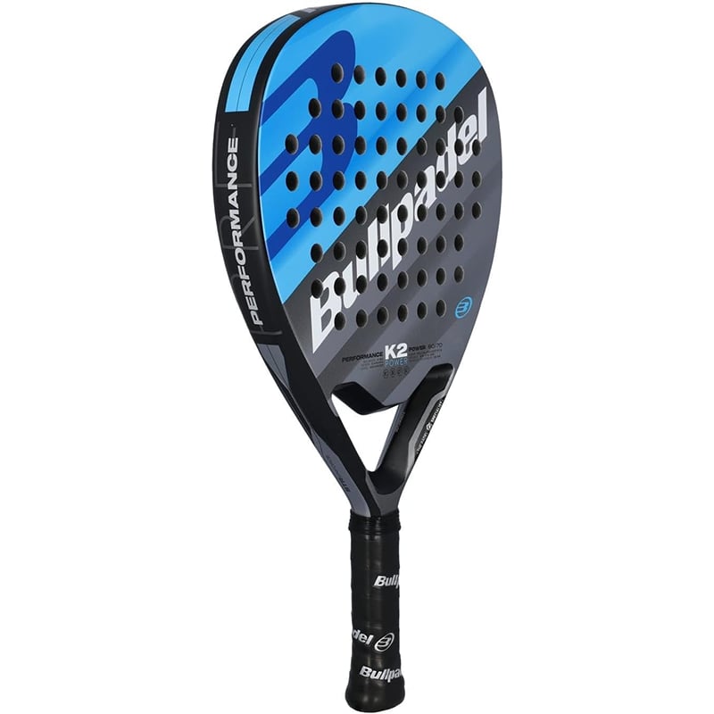 BullpadelBullpadel K2 Power 23 Padel Raketi