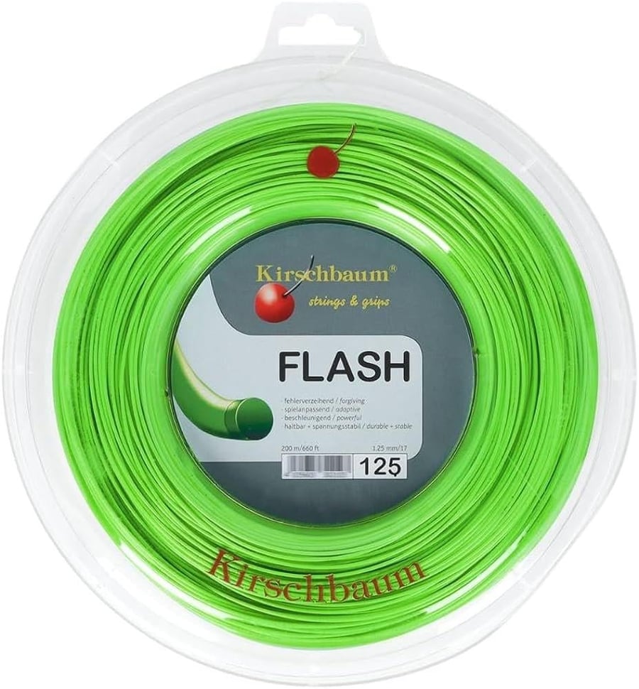 KirschbaumKirschbaum FLASH 1.25 Rulo Kordaj