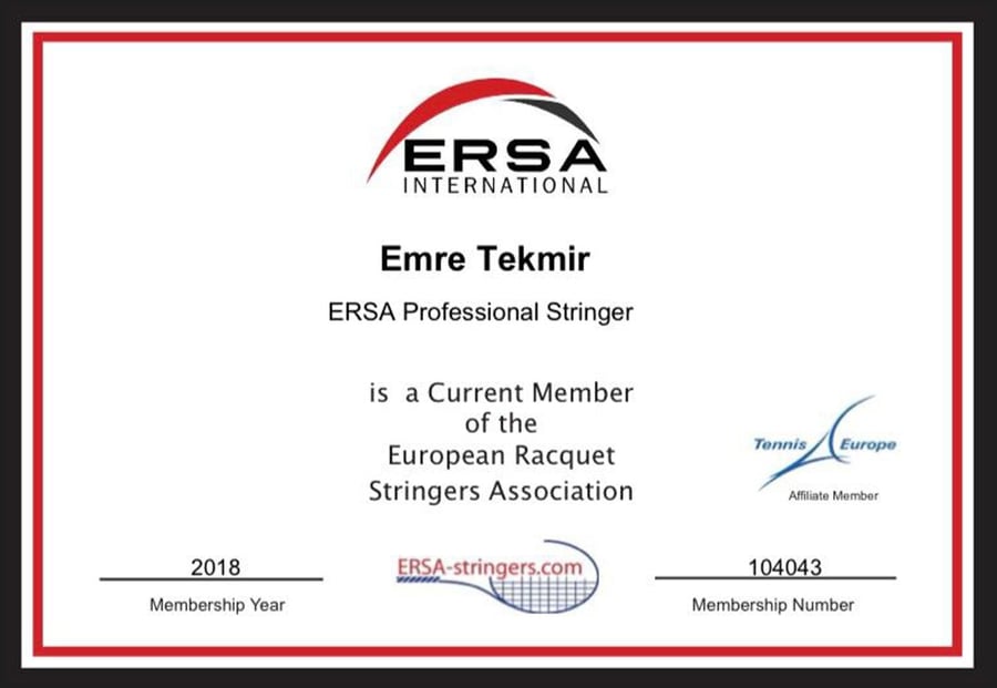 Merit SporKORDAJ ÇEKİMİ