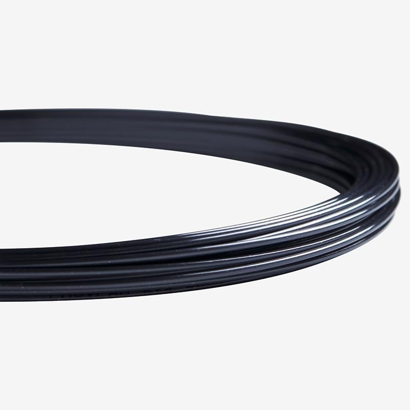 LuxilonLuxilon Alu Power Black 1.25 12m Tekli Kordaj