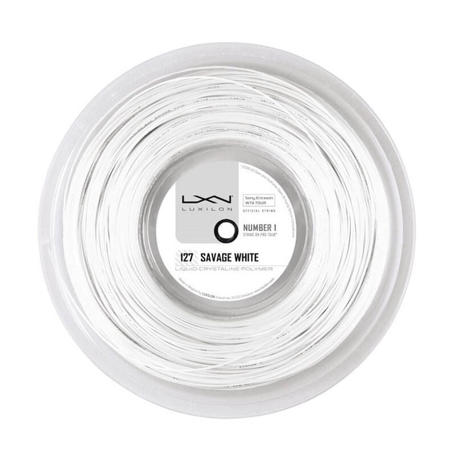LuxilonLuxilon Savage 127 200m Rulo