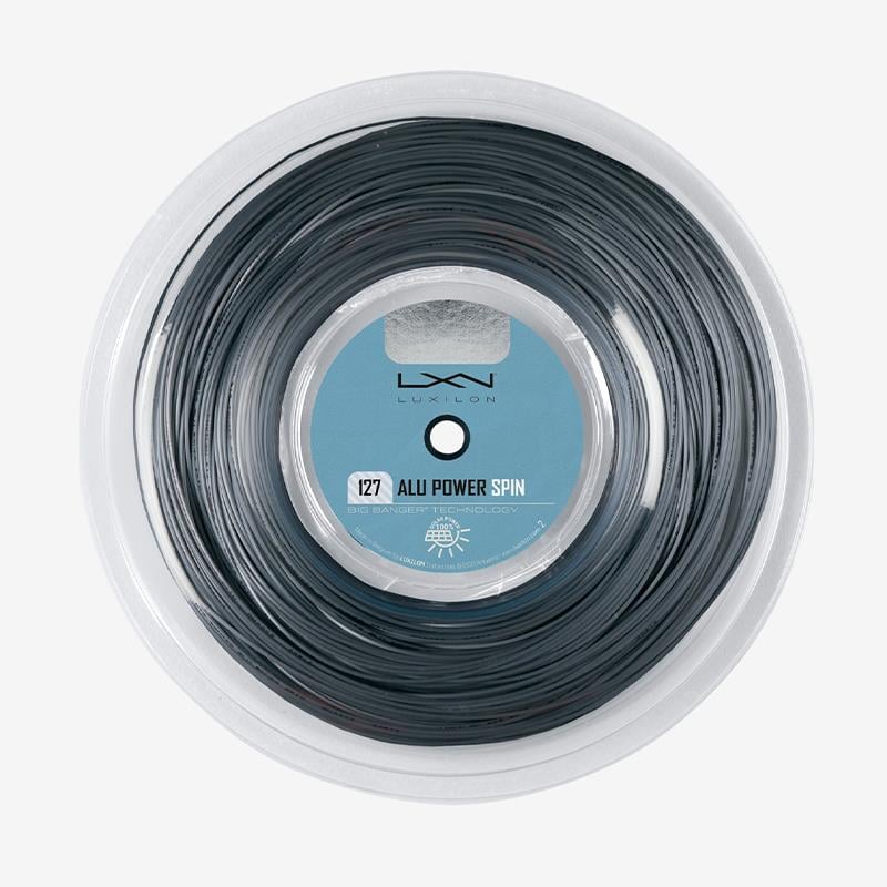 LuxilonLuxilon ALU Power 127 Spin 220m Rulo
