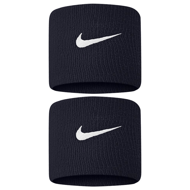 NikeNike Swoosh 2'li Premium Tenis Bilekliği