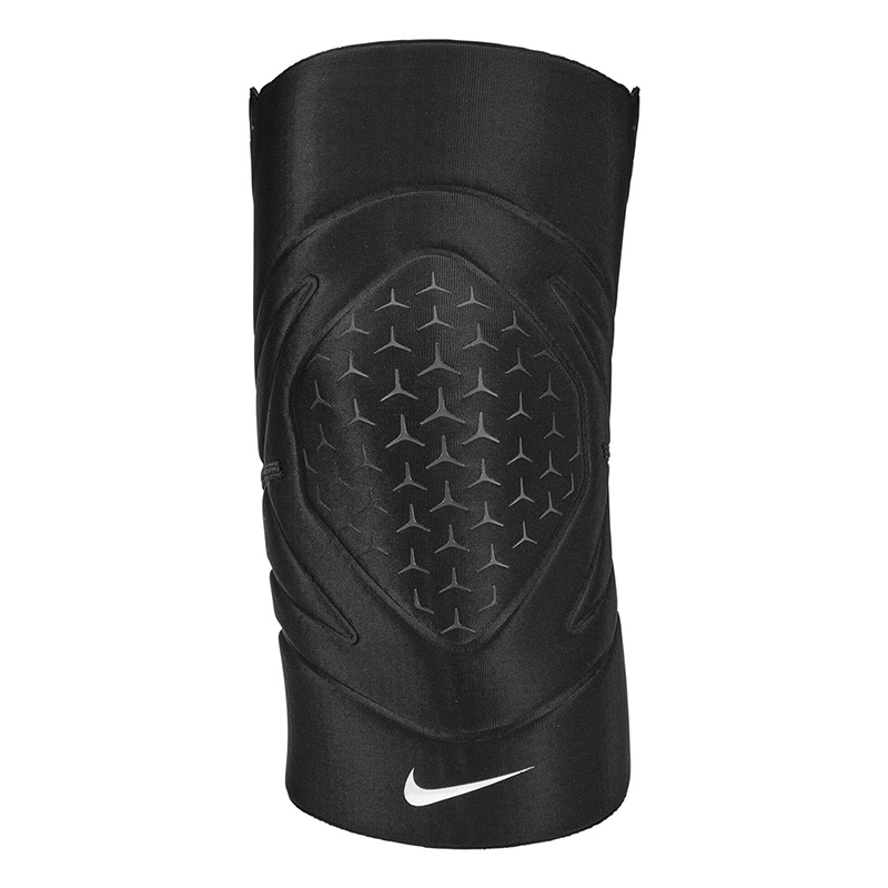 NikeNike Pro Kapalı Patella Dizlik 3.0 - Siyah