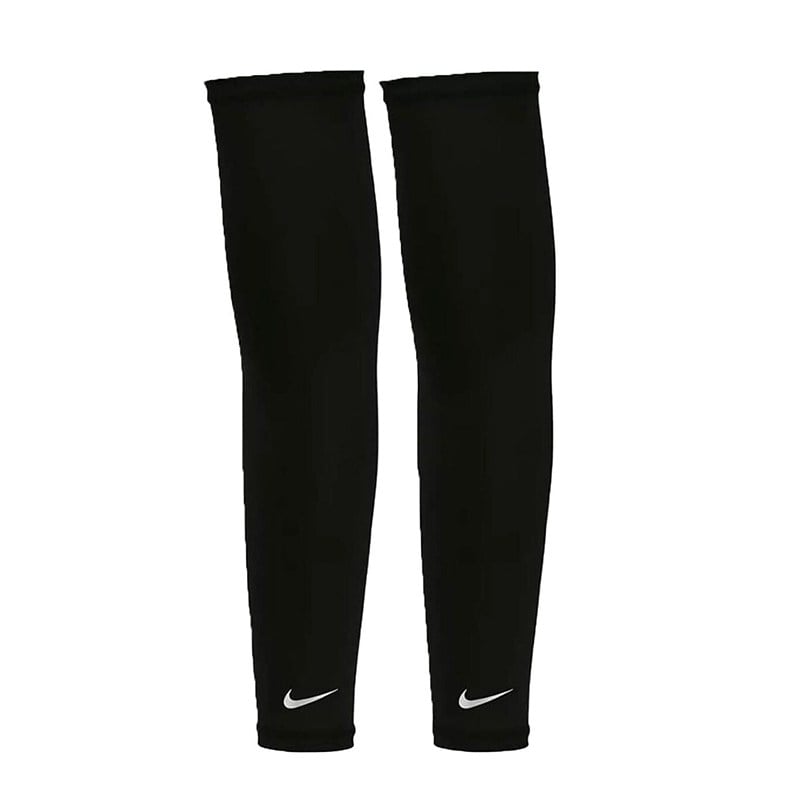 NikeNike Lightweight Sleeves 2.0 Unisex Spor Kolluğu - Siyah