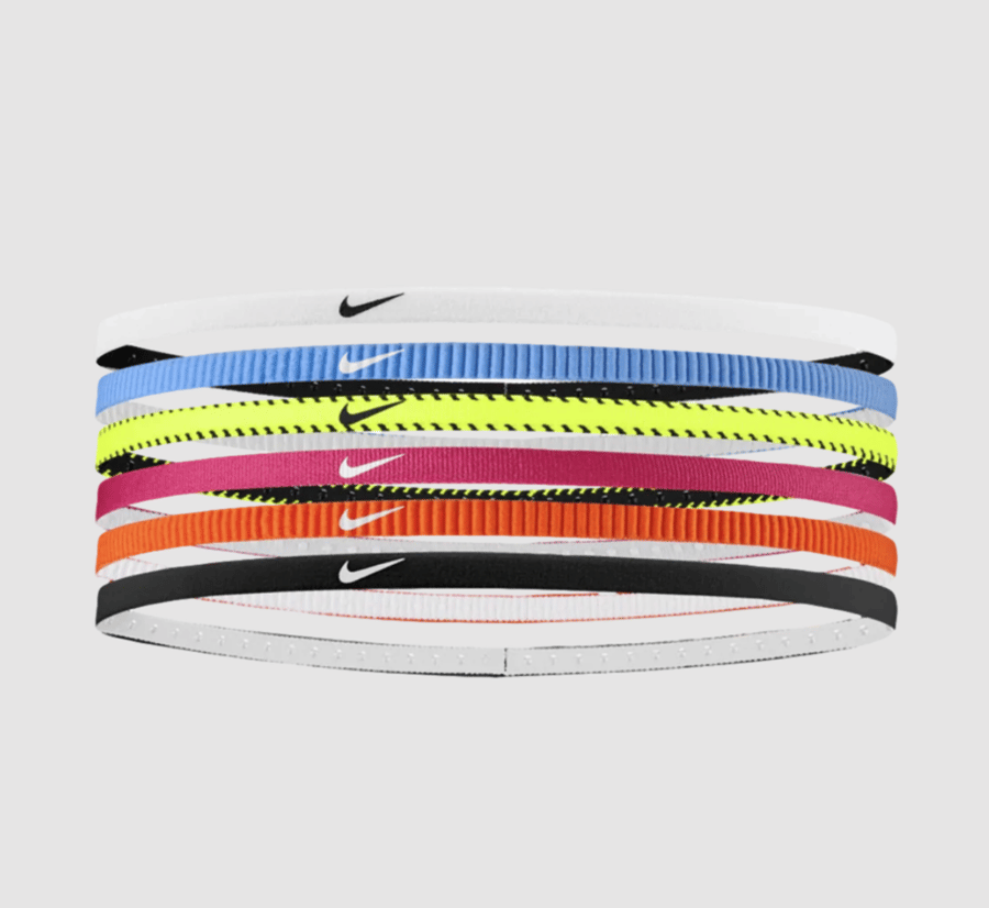 NikeNike Flex Classic Youth Slim 6'lı Çocuk Saç Bandı