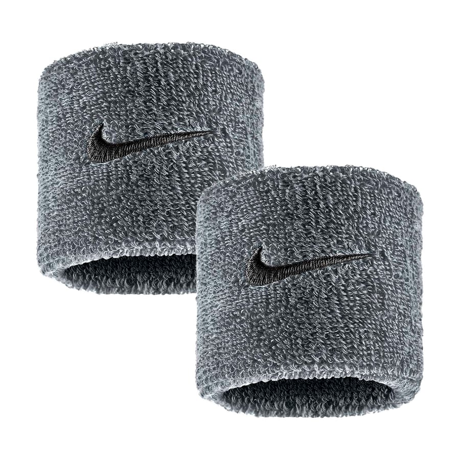 NikeNike Swoosh Classic 2'li Tenis Bilekliği