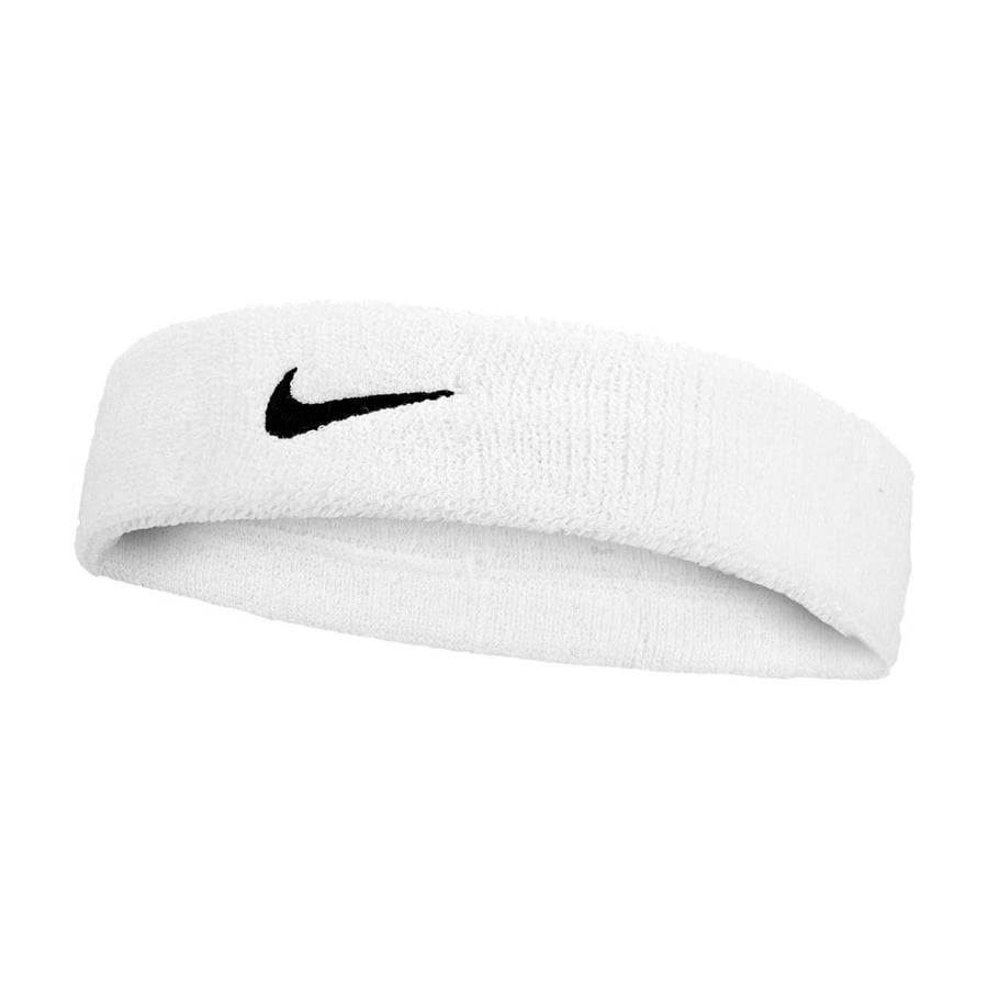 NikeNike Swoosh Classic Havlu Kumaş Saç Bandı