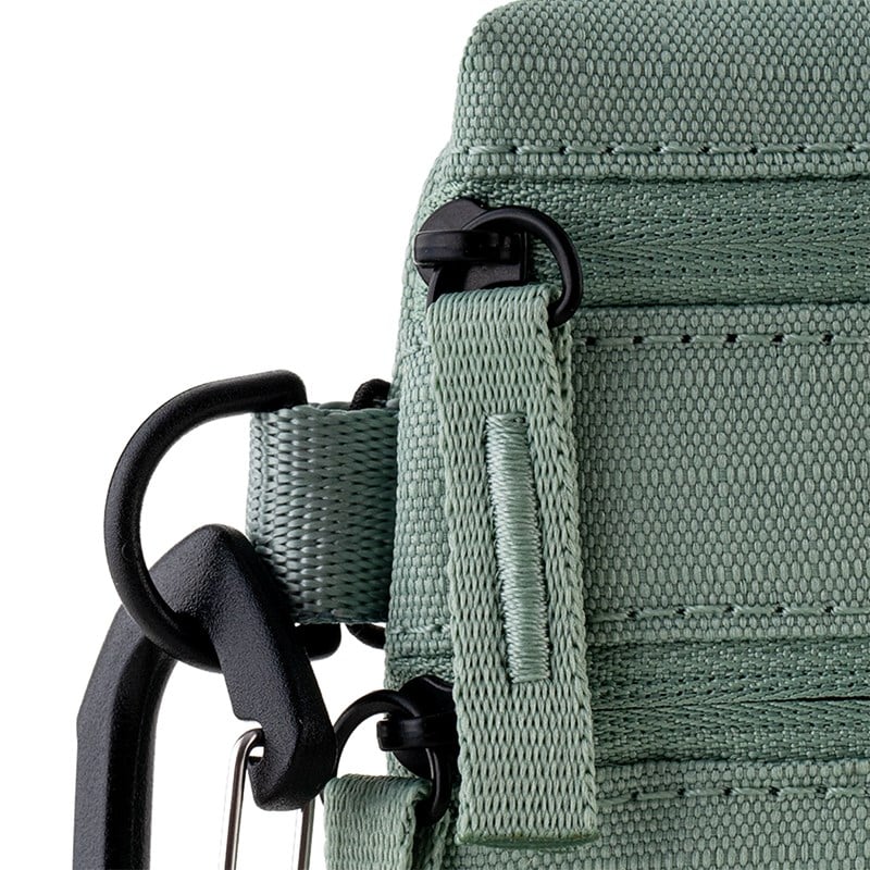 NikeNike Club Clutch Bilek Askılı El Cüzdanı - Yeşil