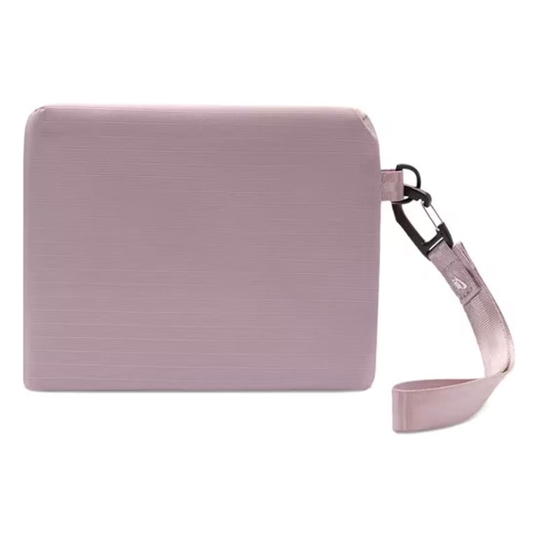 NikeNike Club Clutch Bilek Askılı El Cüzdanı - Light Violet