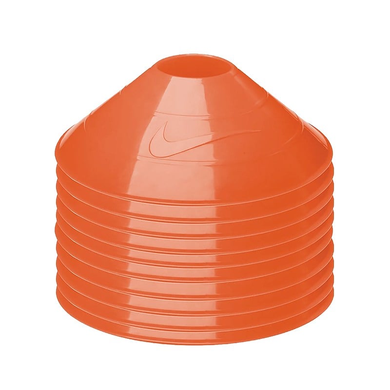 NikeNike Training Cones 10'lu Antrenman Hunisi - Turuncu
