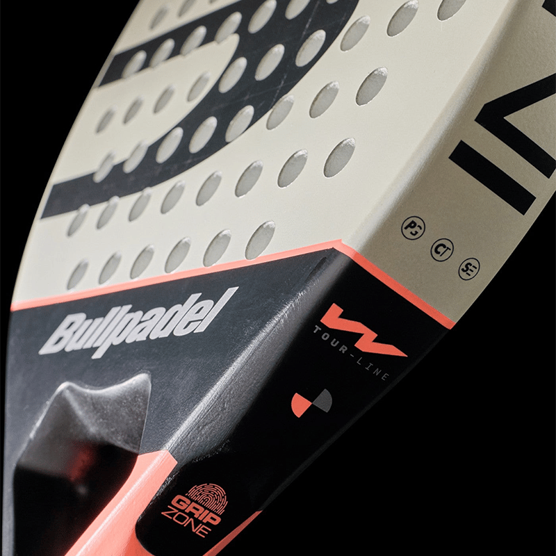 BullpadelBullpadel Indiga W 26 Padel Raketi