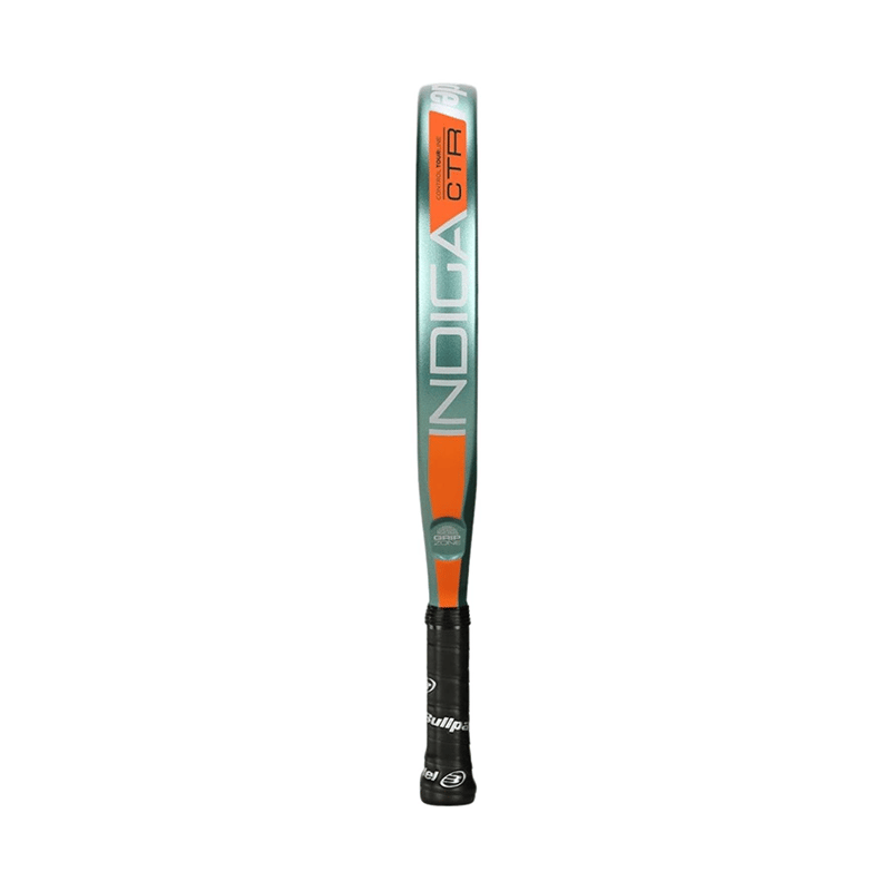 BullpadelBullpadel Indiga CTRL Padel Raketi