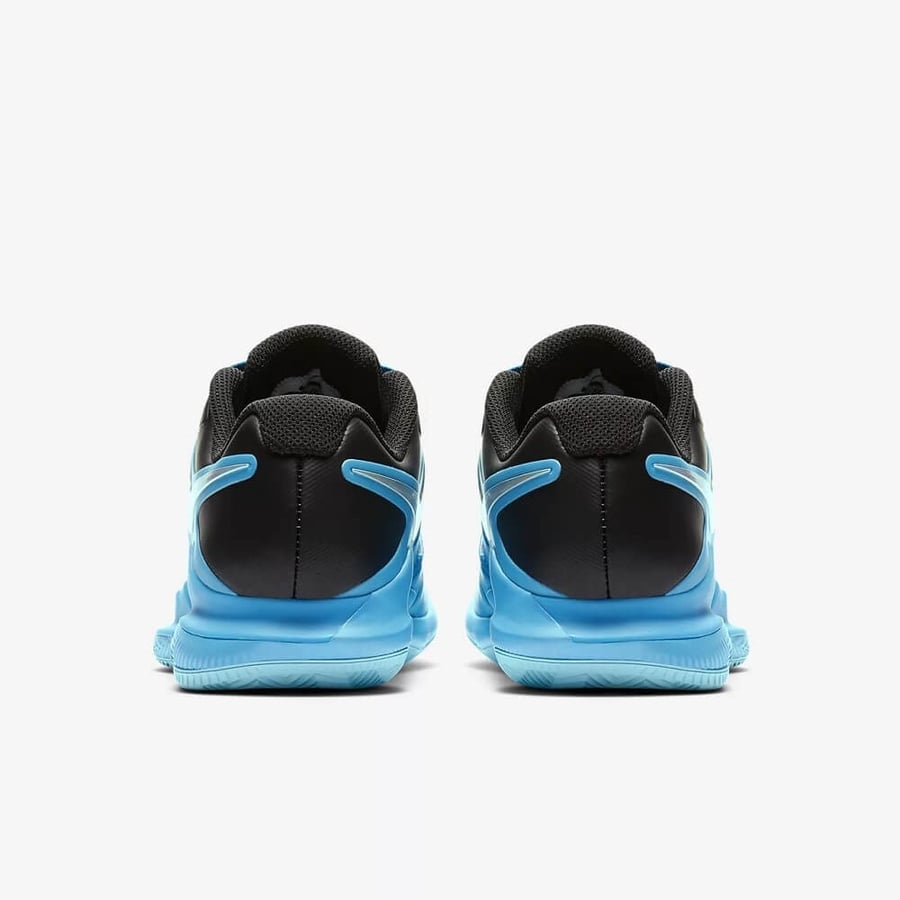 Nike Air Zoom Vapor X Clay Kadın Tenis Ayakkabısı
