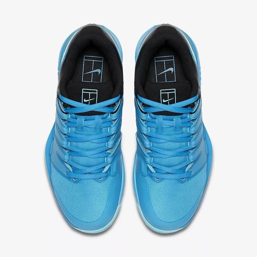 Nike Air Zoom Vapor X Clay Kadın Tenis Ayakkabısı
