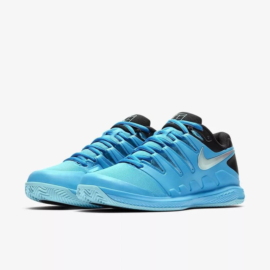 Nike Air Zoom Vapor X Clay Kadın Tenis Ayakkabısı