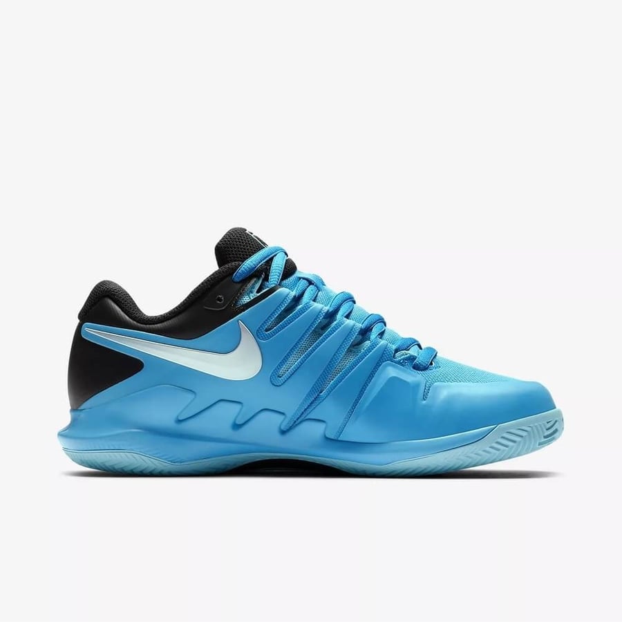 Nike Air Zoom Vapor X Clay Kadın Tenis Ayakkabısı