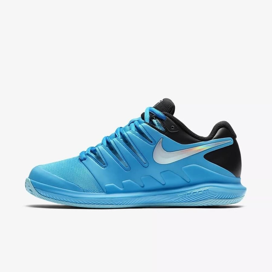 Nike Air Zoom Vapor X Clay Kadın Tenis Ayakkabısı
