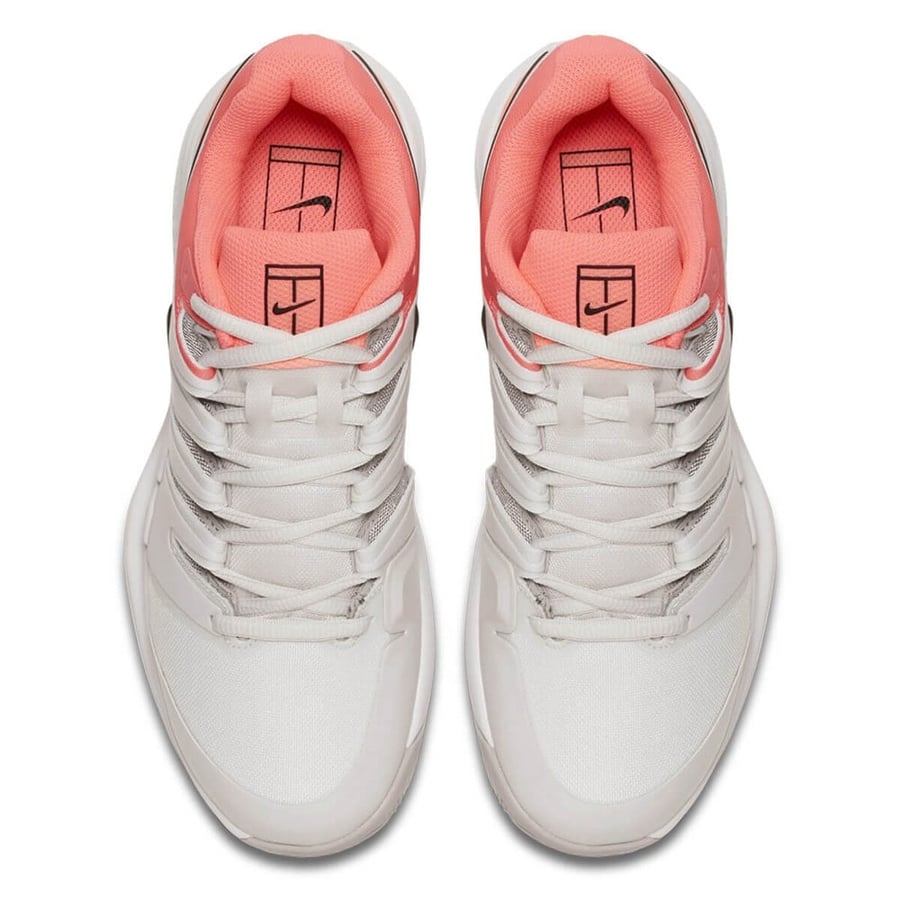 Nike Air Zoom Vapor X Clay Kadın Tenis Ayakkabısı