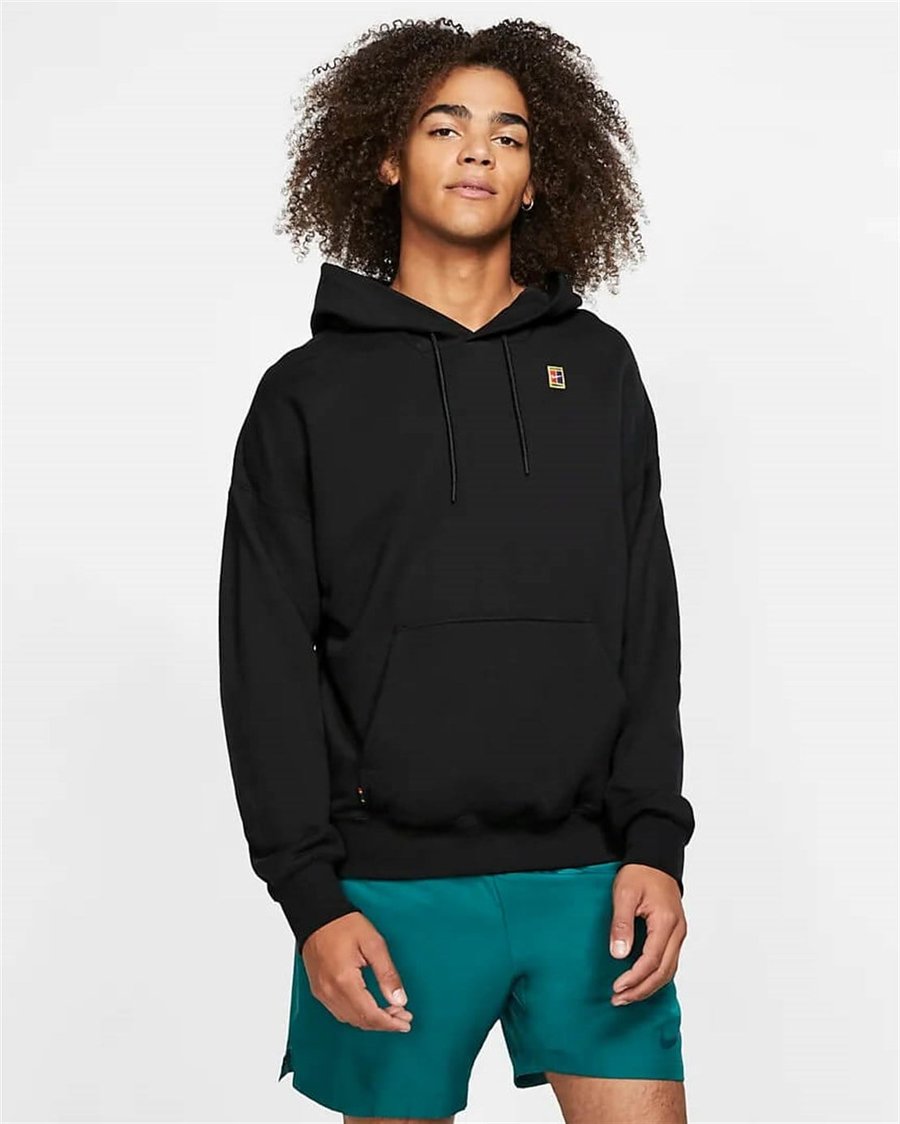 NikeNike Heritage Erkek Hoodie