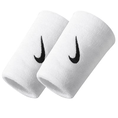 Nike Doublewide 2'li Tenis Bilekliği