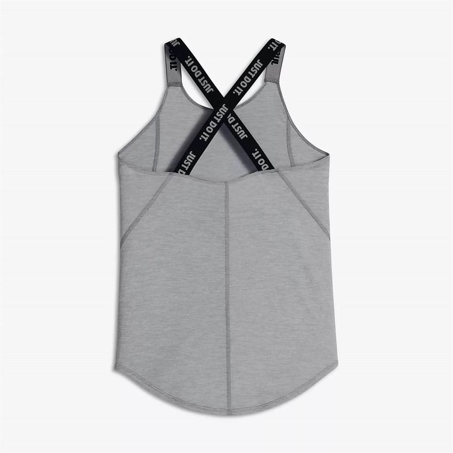 Nike Dri-Fit Kız Çocuk Antrenman Üstü