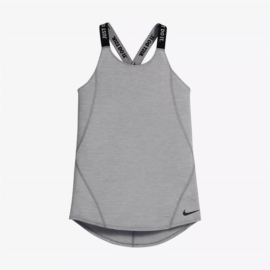Nike Dri-Fit Kız Çocuk Antrenman Üstü