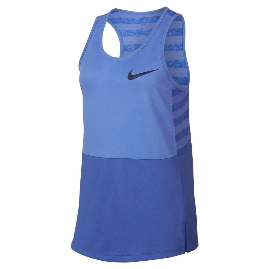 Nike Dry Kız Çocuk Üstü