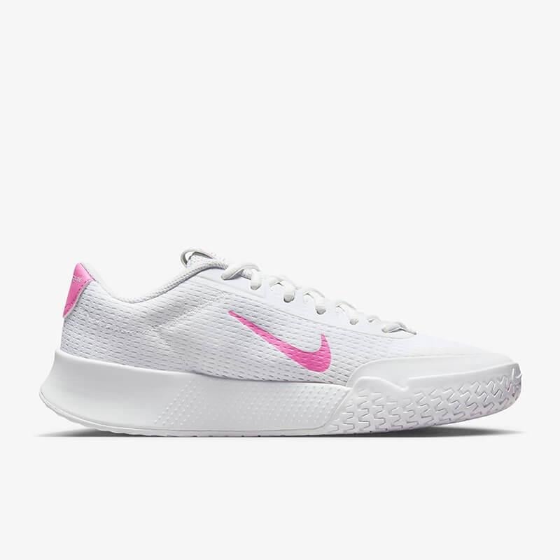 NikeNikeCourt Vapor Lite 2 Sert Kort Kadın Tenis Ayakkabısı
