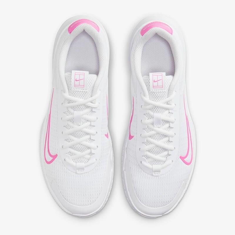 NikeNikeCourt Vapor Lite 2 Sert Kort Kadın Tenis Ayakkabısı