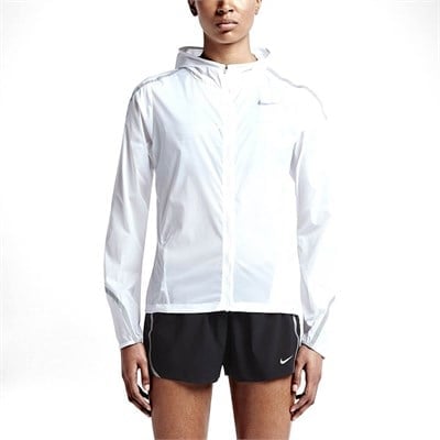 Nike Impossibly Light Kadın Koşu Ceketi