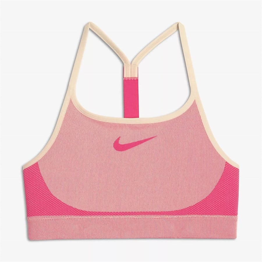 Nike Seamless Kız Çocuk Sporcu Sütyeni