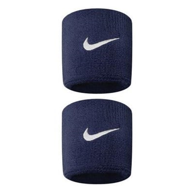 Nike Swoosh 2'li Tenis Bilekliği