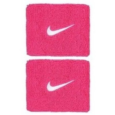 Nike Swoosh Tenis Bilekliği