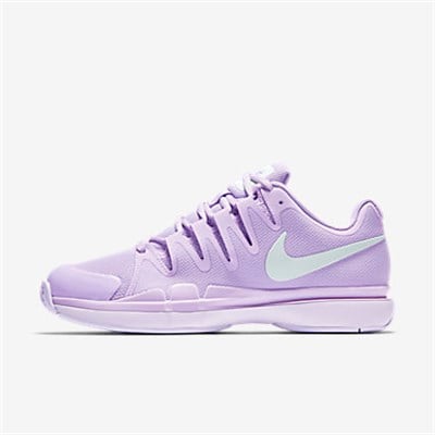 Nike Zoom Vapor 9.5 Tour Lila | Kadın Tenis Ayakkabıları