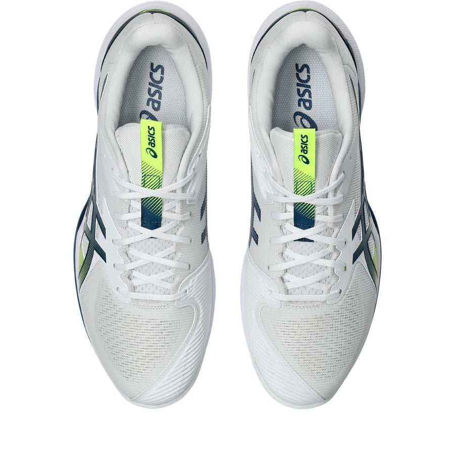 NikeAsics Solution Speed 3 Erkek Tenis Ayakkabısı