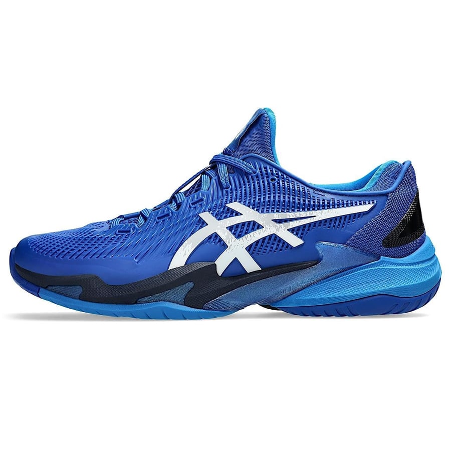 NikeAsics Court FF 3 Novak Erkek Tenis Ayakkabısı
