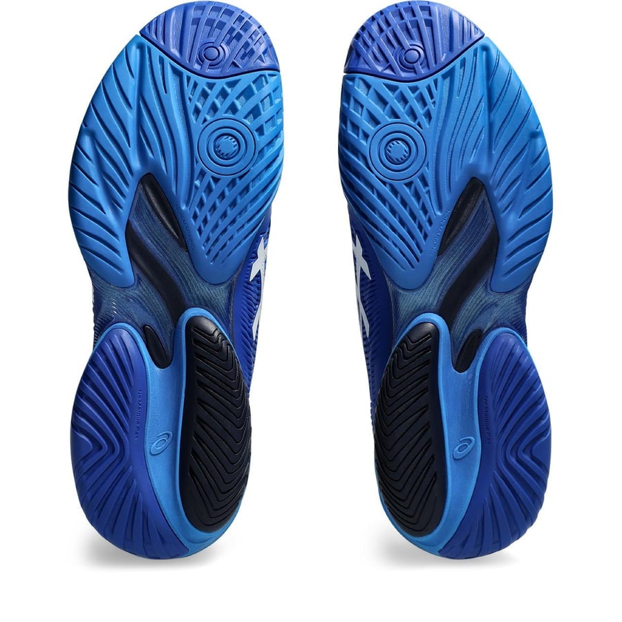 NikeAsics Court FF 3 Novak Erkek Tenis Ayakkabısı