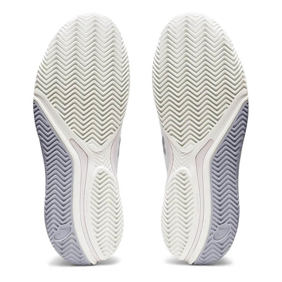 NikeAsics Gel-Resolution 9 Toprak Kort (CLAY) Kadın Tenis Ayakkabısı