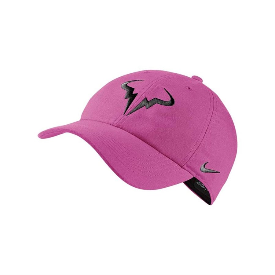 NikeNike Rafa Aerobill Şapka
