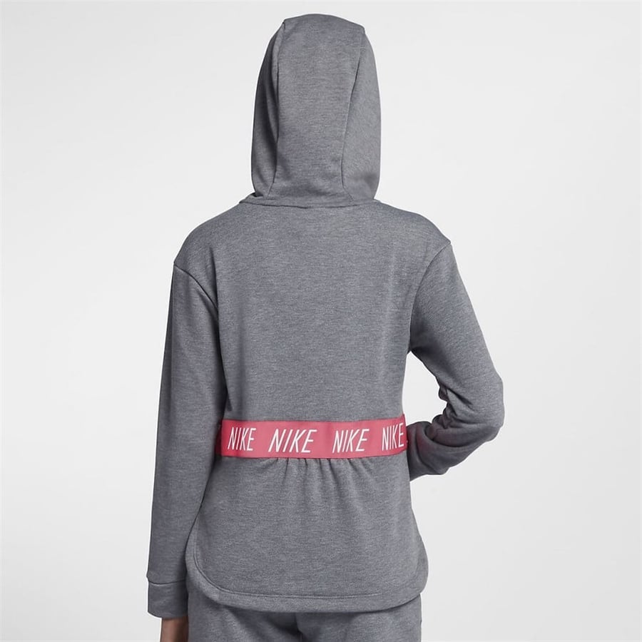 NikeNike Dri-Fit Kız Çocuk Sweatshirt