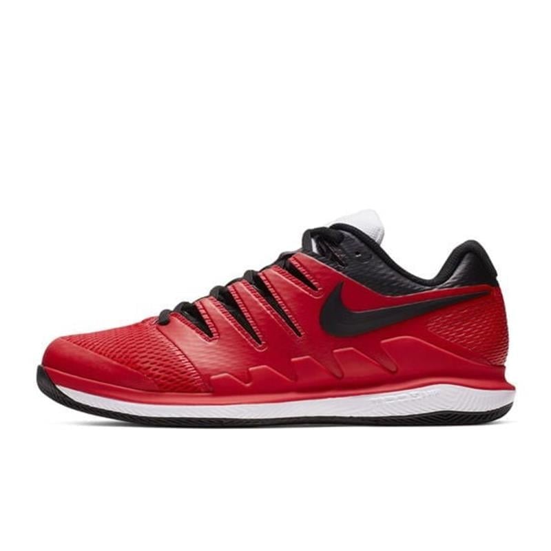 NikeNike Air Zoom Vapor X Erkek Tenis Ayakkabısı