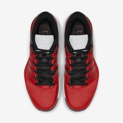 NikeNike Air Zoom Vapor X Erkek Tenis Ayakkabısı