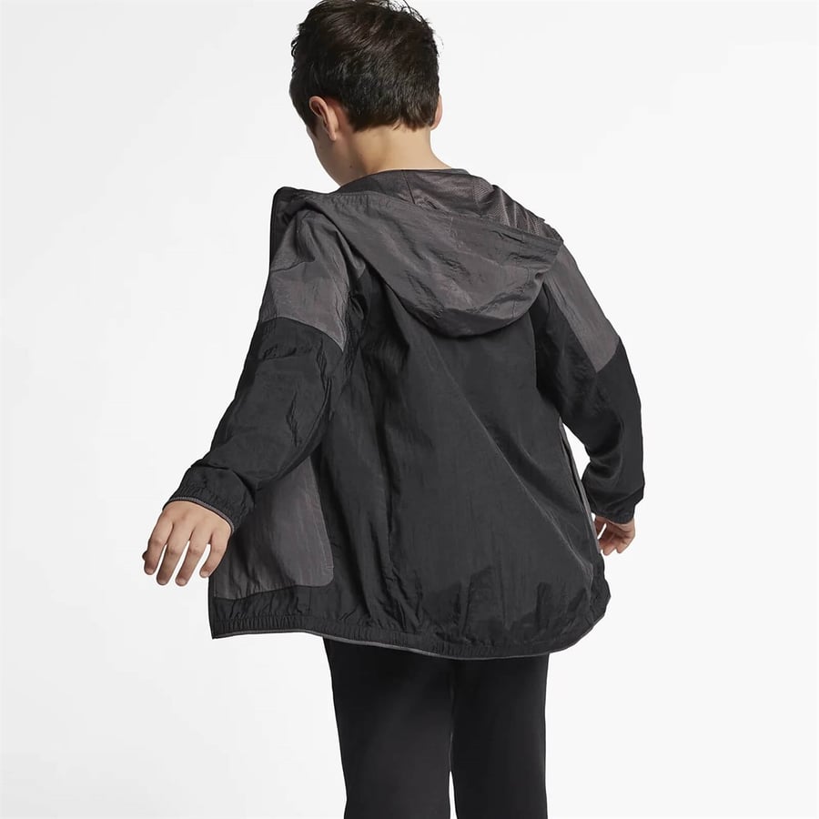 NikeNike Dri-Fit Erkek Çocuk Ceketi