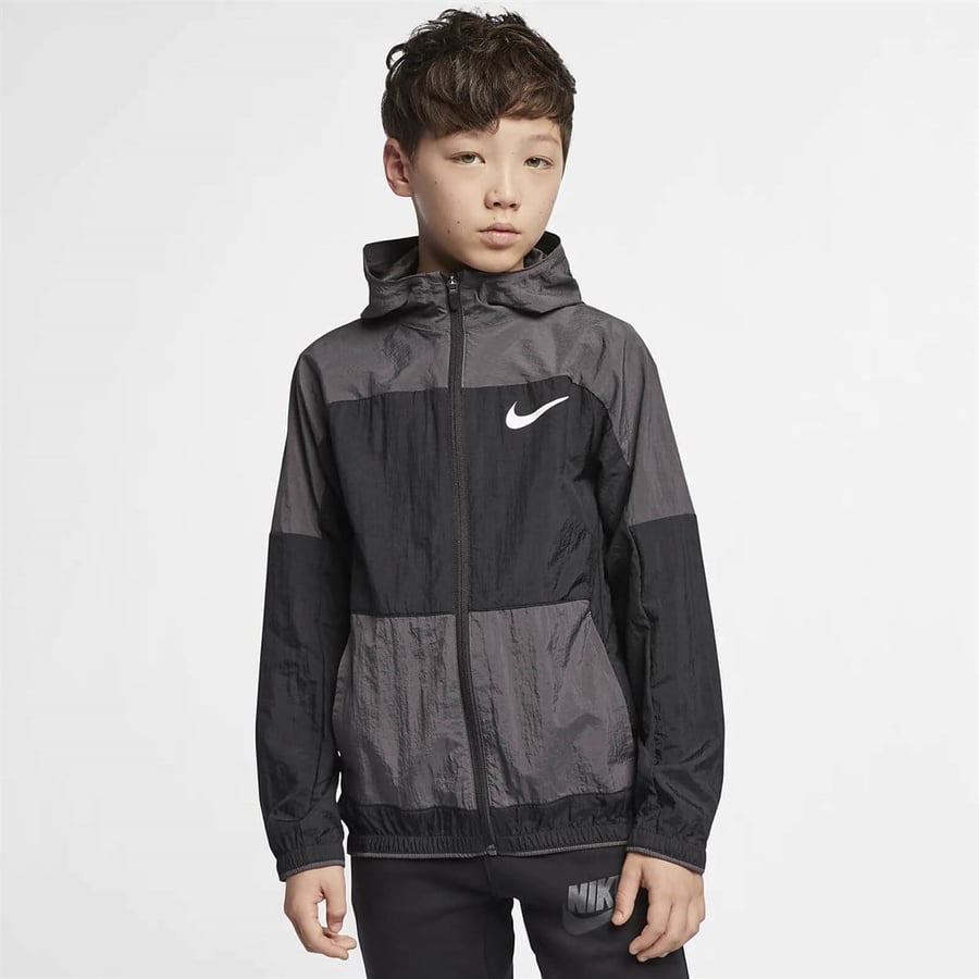 NikeNike Dri-Fit Erkek Çocuk Ceketi