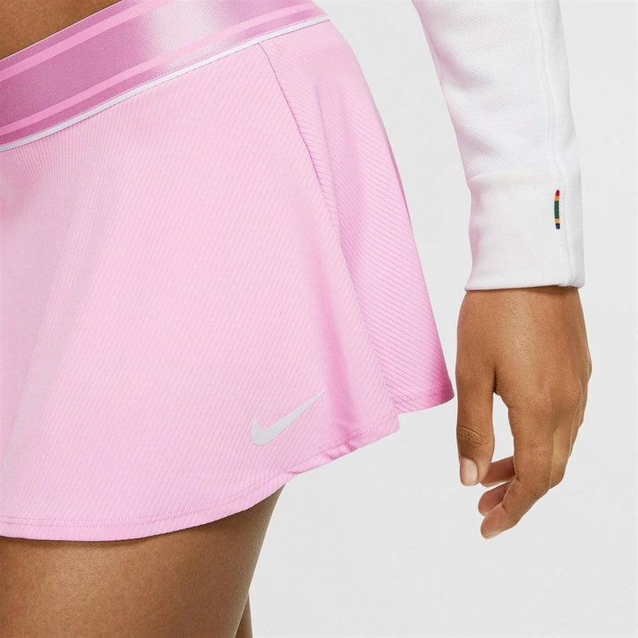 NikeNike Kız Çocuk Tenis Eteği