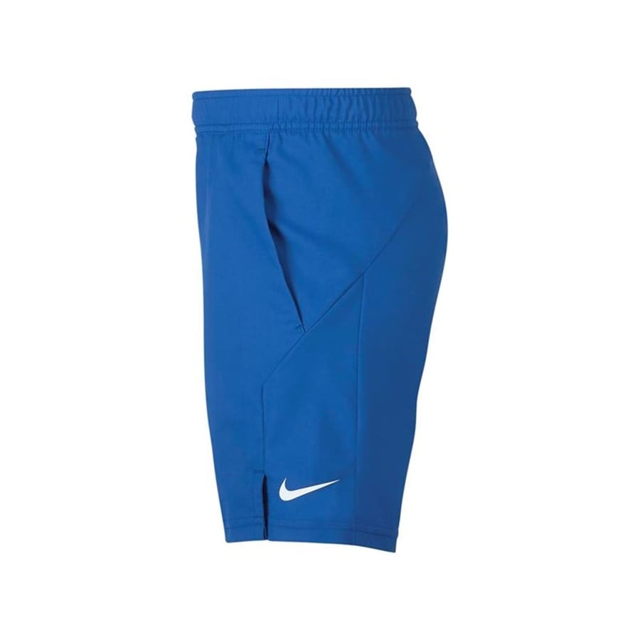 NikeNike Court Dry Erkek Çocuk Tenis Şortu